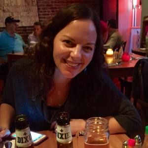 Meet your Posher, Bree